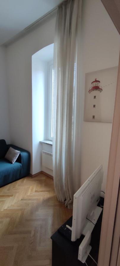 Apartma Milani *