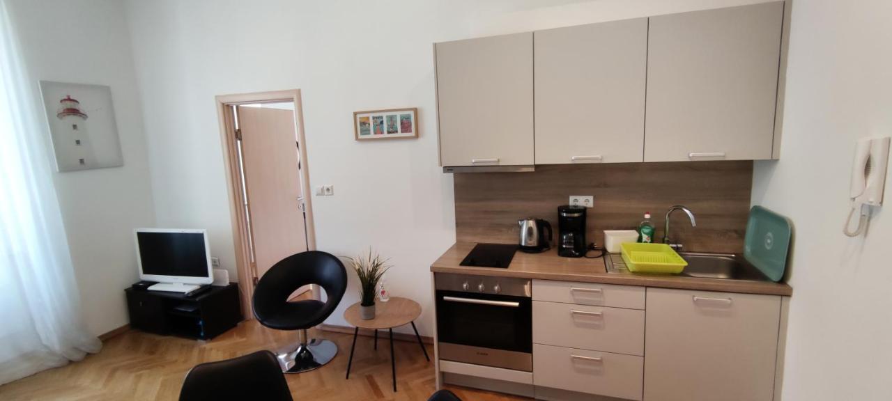 Apartma Milani