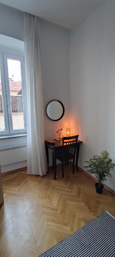 Apartma Milani *
