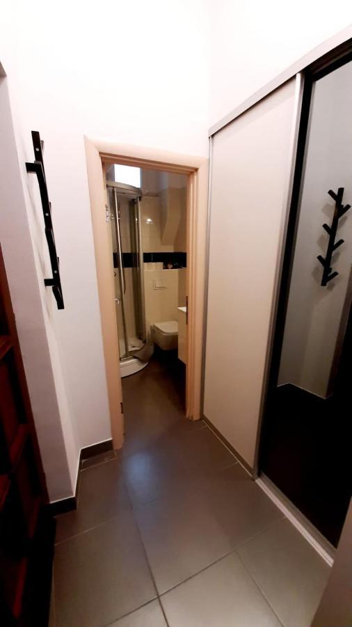 Appartamento Milani With Private Garage Abbazia