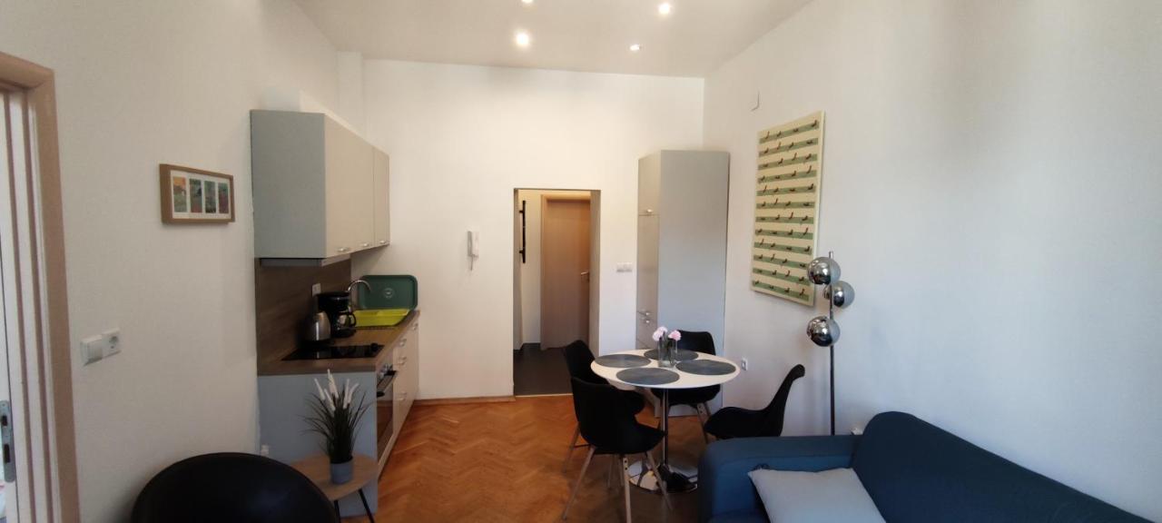 Appartamento Milani With Private Garage