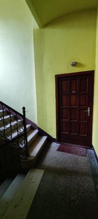 Appartamento Milani With Private Garage Abbazia