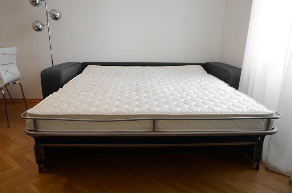 Appartamento Milani With Private Garage Abbazia